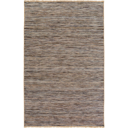 Cove Rug - 12739 by Surya. Made from 50% jute, 50% wool in a unique style.