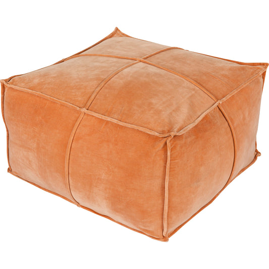 Cotton Velvet - 33982 by Surya. Made from 100% cotton, velvet in a modern style.