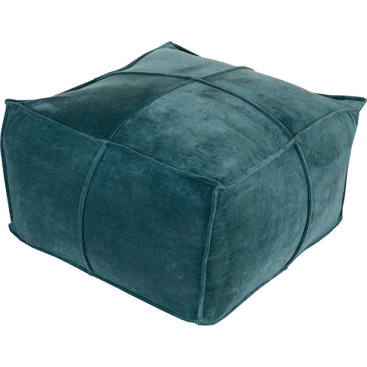 Cotton Velvet - 33982 by Surya. Made from 100% cotton, velvet in a modern style.