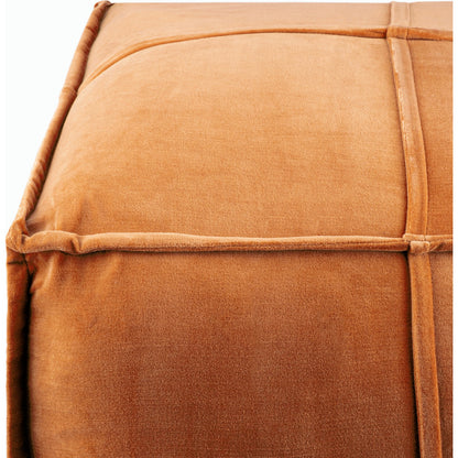Cotton Velvet - 33982 by Surya. Made from 100% cotton, velvet in a modern style.