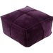Cotton Velvet - 33982 by Surya. Made from 100% cotton, velvet in a modern style.