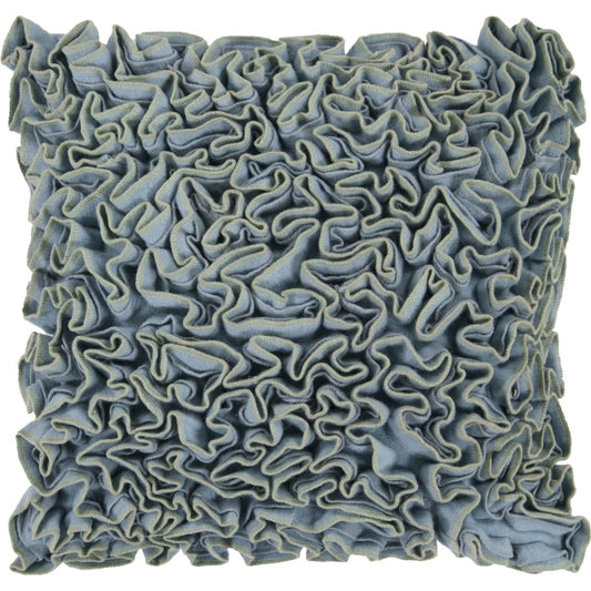 Danlia Pillow - 19639 by Surya. Made from 75% wool, 25% nylon, 100% wool in a modern style.