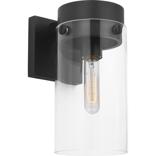 Garrett Sconce by Visual Comfort & Co.. Made from steel in a modern style.