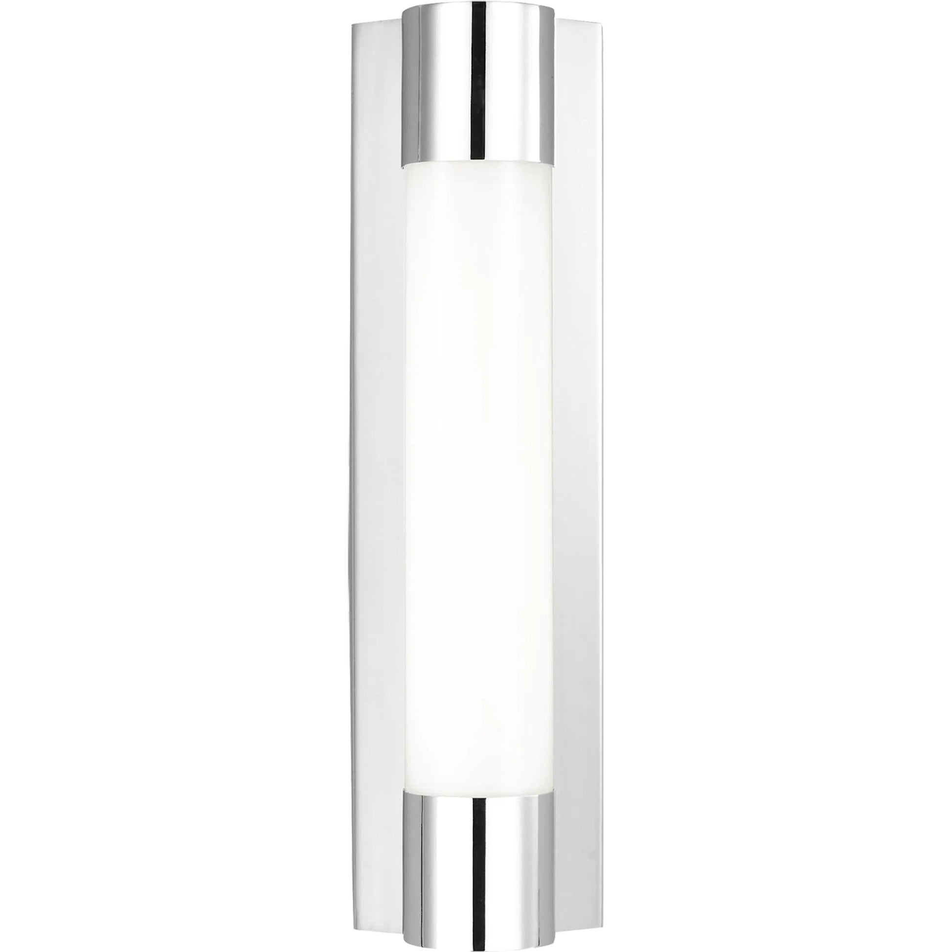 Loring Small Vanity by Visual Comfort & Co.. Made from steel in a unique style.