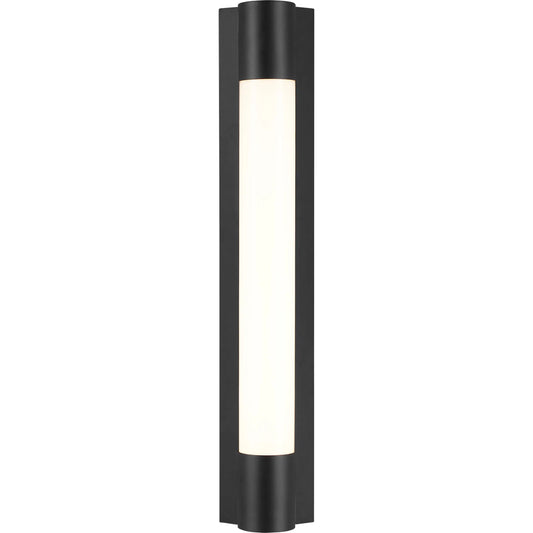 001 SI-2234386 | Primary Silo | Loring Medium Vanity by Visual Comfort & Co.. Made from steel in a unique style.