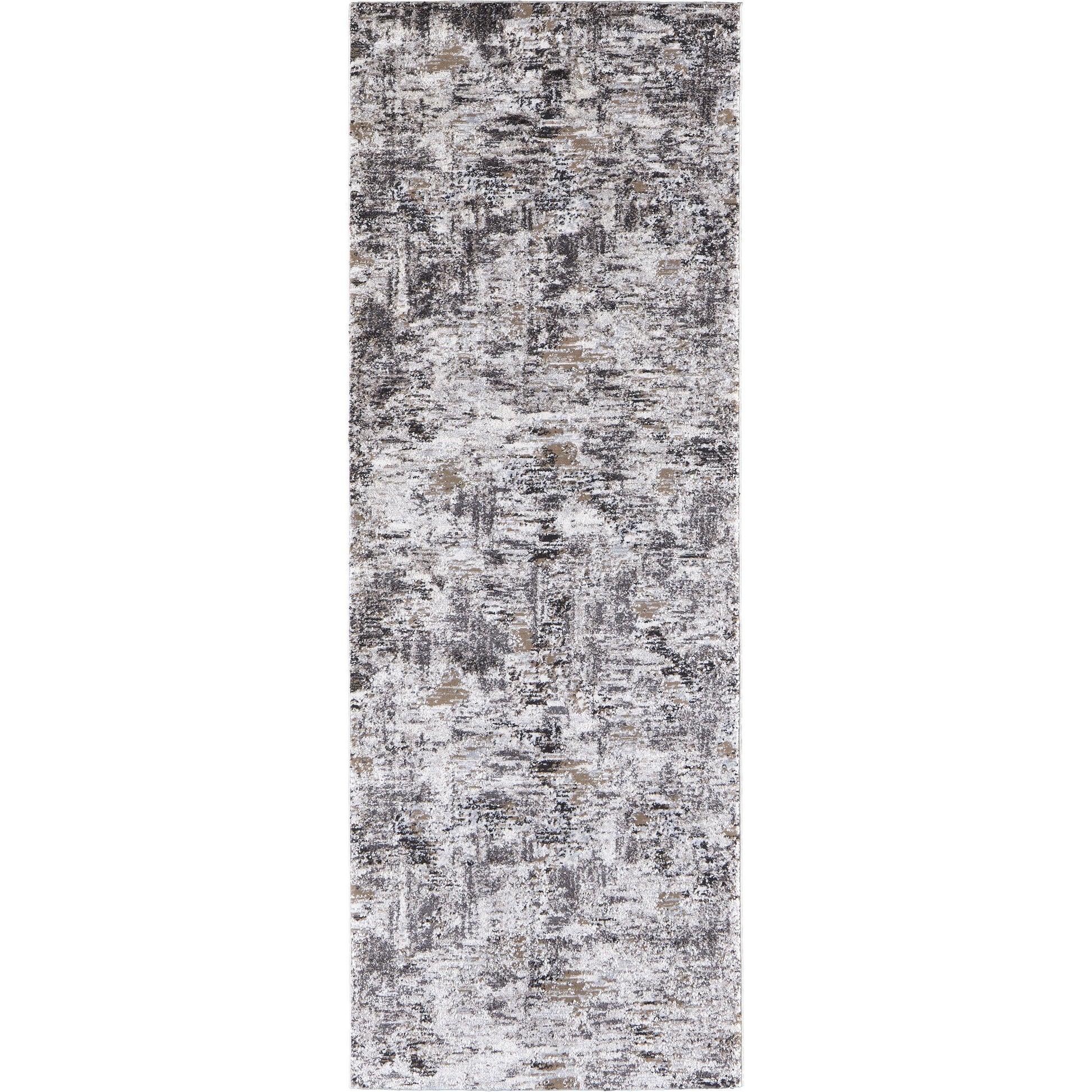 Vancouver Transitional Rug - 39FHF by Feizy. Made from unique in a unique style.