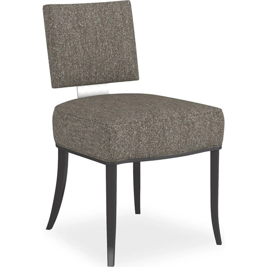 Reserved Seating Side Chair by Caracole. Made from birch in a unique style.