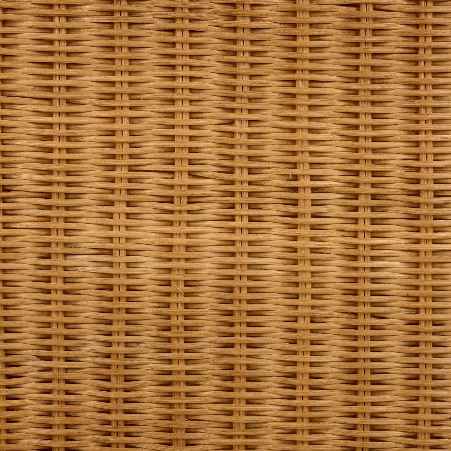 008 SI-2629838 | Closeup | Drew Rattan Coffee Table by HedgeApple Essentials in natural. Made from plywood, rattan, fitrit in a unique style.