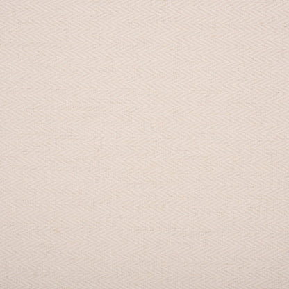 Otsego Rattan Pole Accent Chair by HedgeApple Essentials in natural, white. Made from linen (65% cotton, 35% polyester), foam in a unique style.