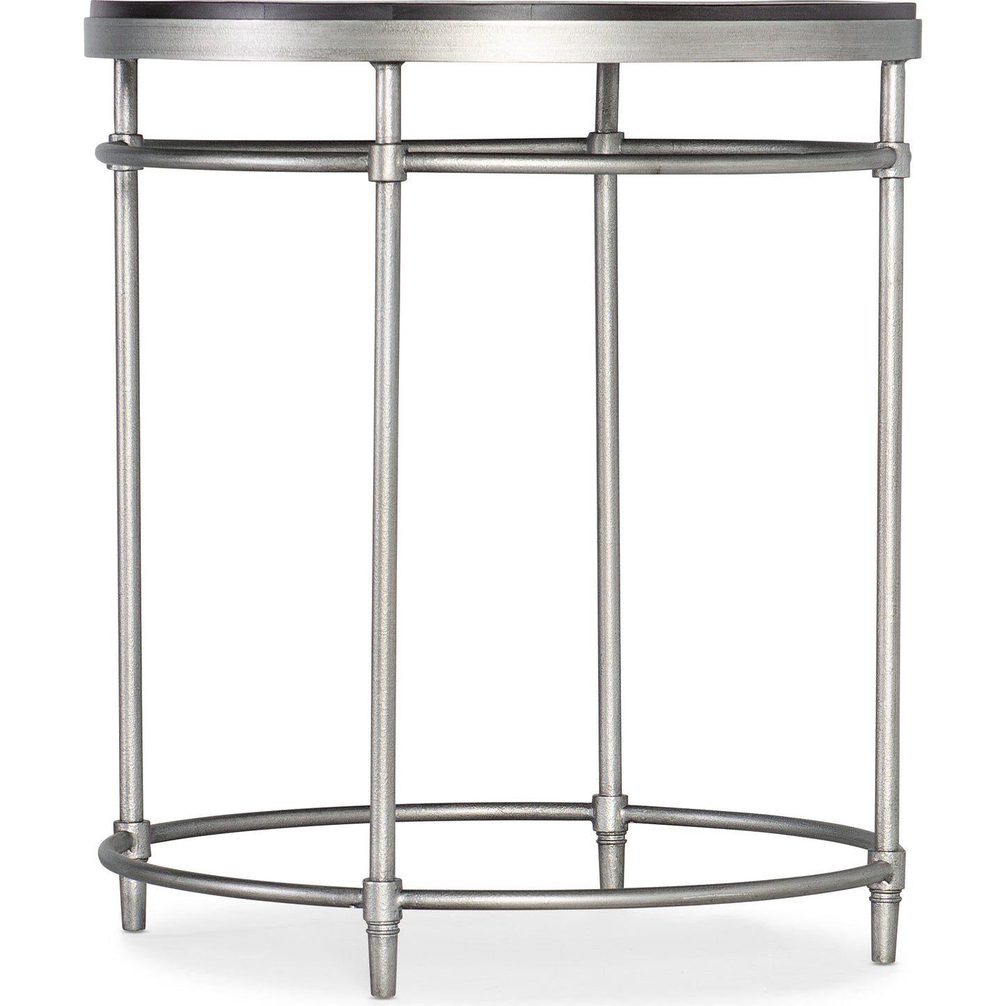000 SI-1749755 | Primary Silo | St. Armand Round End Table by Hooker Furniture. Made from unique in a modern style.