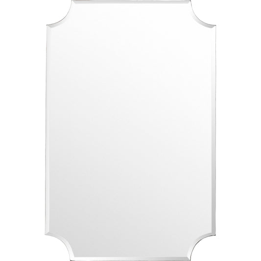 Crystalline - 27986 by Livabliss in natural. Made from manufactured wood in a traditional style.