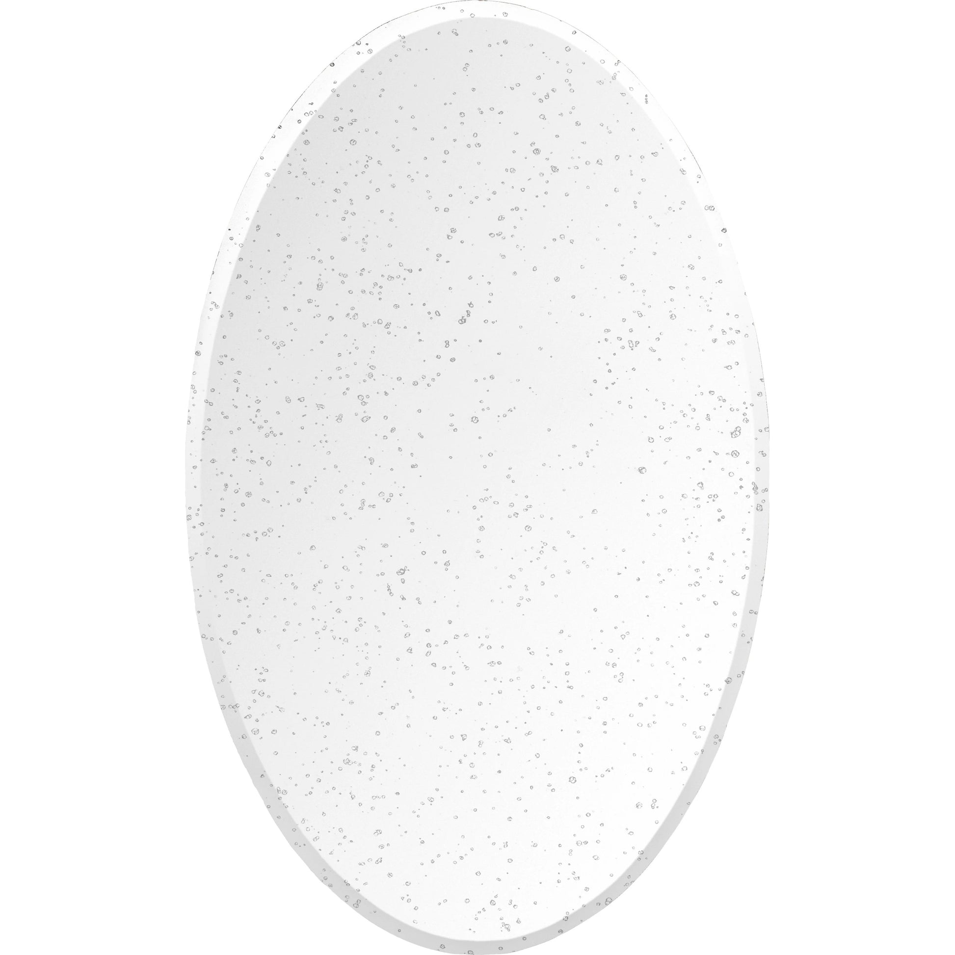Crystalline - 27988 by Surya in white and antiqued,distressed. Made from manufactured wood in a modern style.