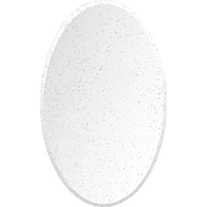Crystalline - 27988 by Surya in white and antiqued,distressed. Made from manufactured wood in a modern style.