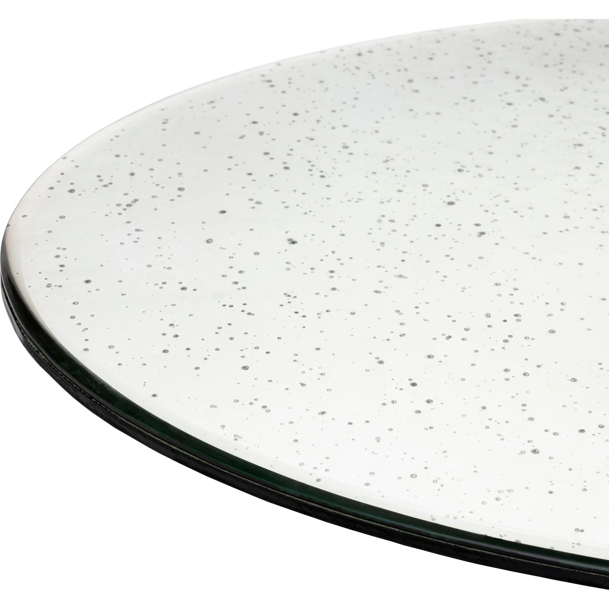Crystalline - 27988 by Surya in white and antiqued,distressed. Made from manufactured wood in a modern style.