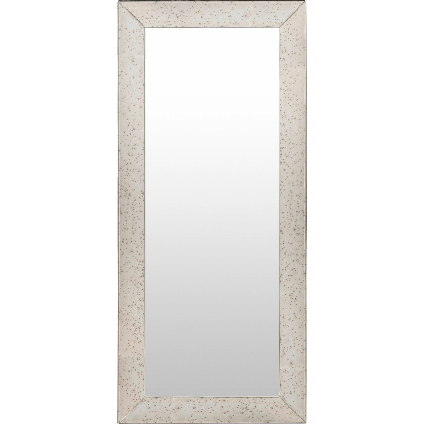 002 SI-1880208 | Primary Silo | Crystalline - 27989 by Surya in metallic silver and antiqued. Made from mirror, manufactured wood in a modern style.