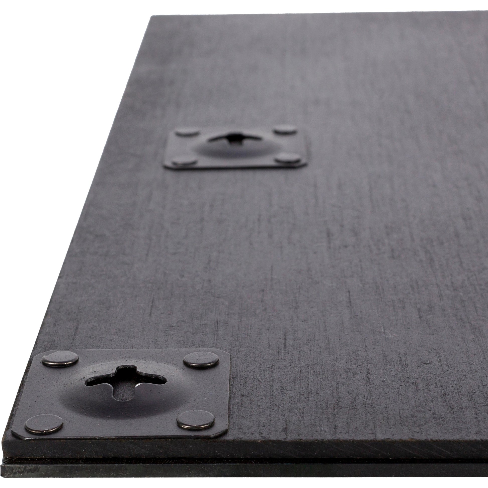 Crystalline - 27989 by Surya in metallic silver and antiqued. Made from mirror, manufactured wood in a modern style.