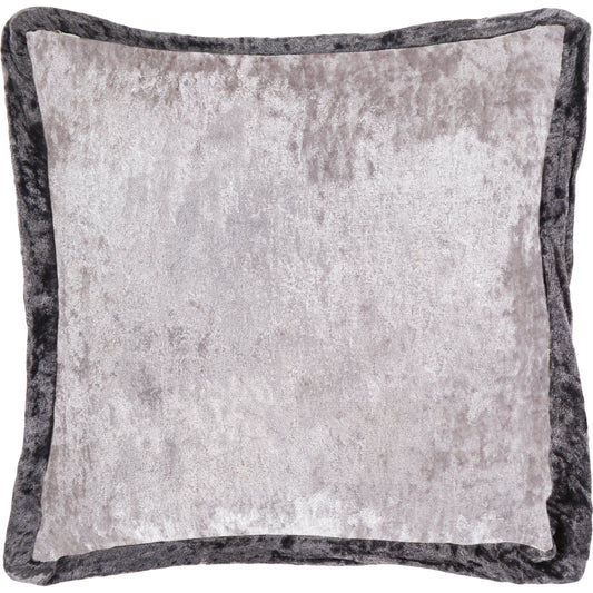Cyber Pillow - 7916 by Surya. Made from 100% viscose in a modern style.