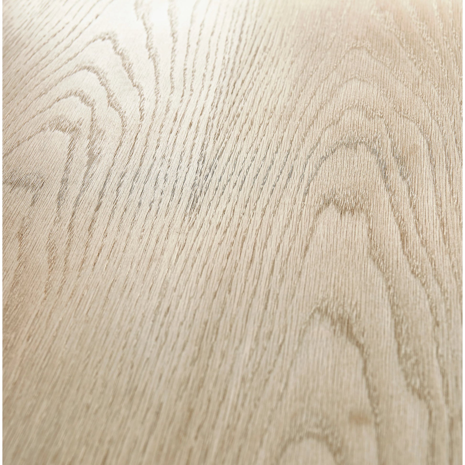 Water Berm Bachelors Chest by Jonathan Charles in bleached oak. Made from oak, faux bone, brass in a transitional style.