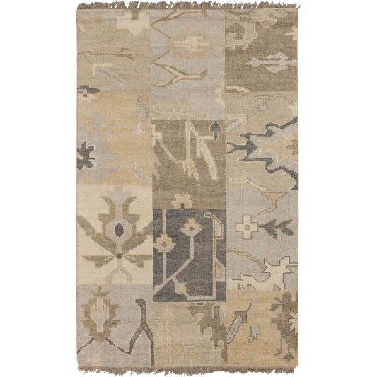 Cypress Rug - 862 by Surya. Made from unique in a unique style.