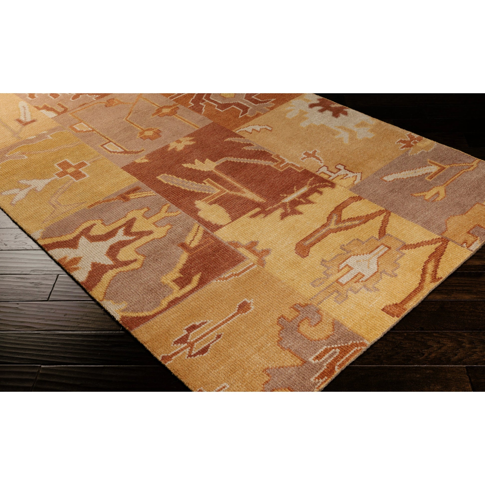 Cypress CYP-1002 Rug by Surya. Made from unique in a unique style.