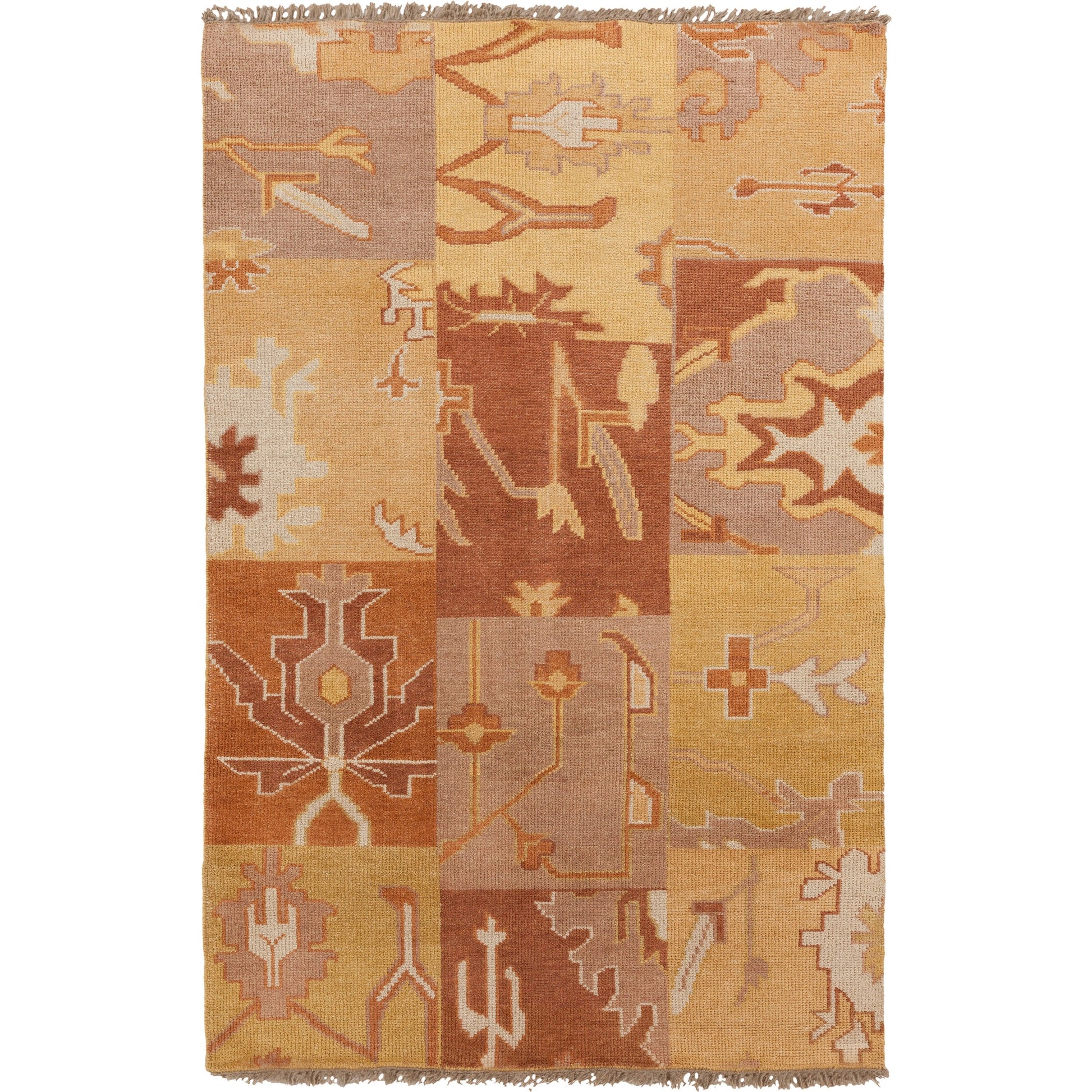 Cypress CYP-1002 Rug by Surya. Made from unique in a unique style.