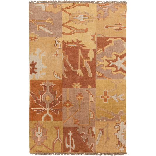 Cypress Rug - 862 by Surya. Made from unique in a unique style.