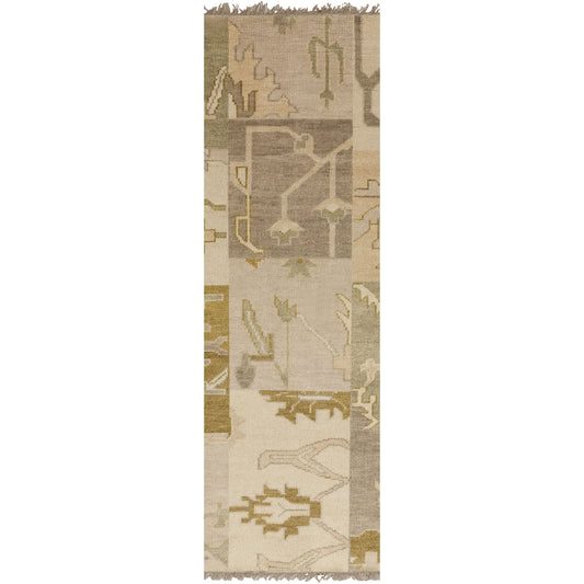 Cypress Rug - 862 by Surya. Made from unique in a unique style.