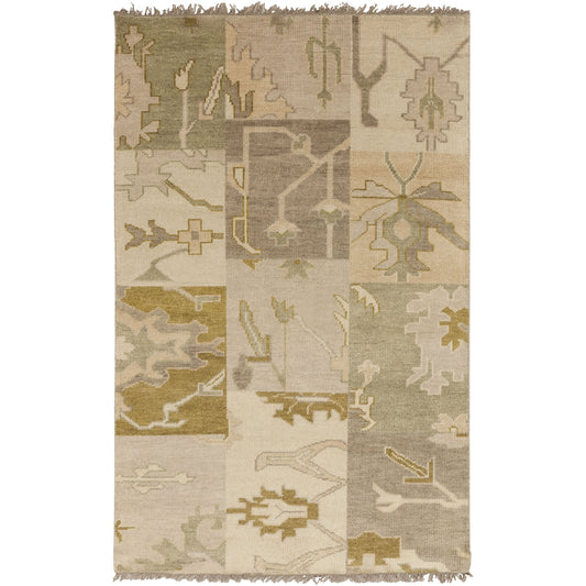 Cypress Rug - 862 by Surya. Made from unique in a unique style.