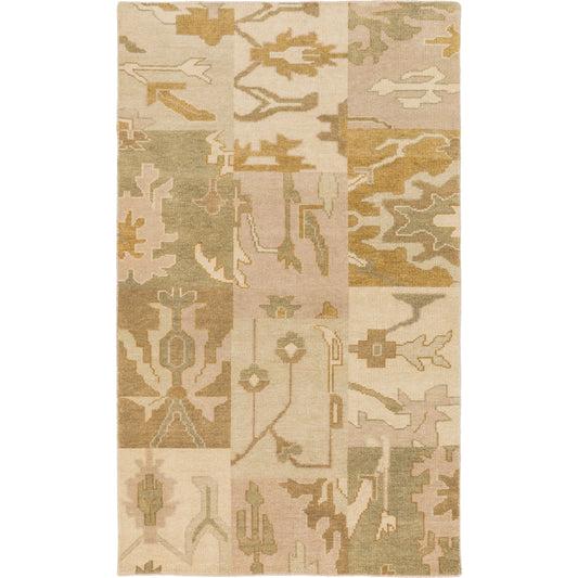 Cypress Rug - 862 by Surya. Made from unique in a unique style.