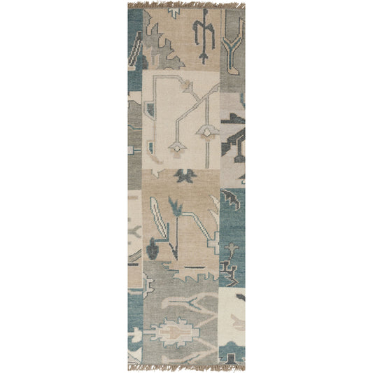 Cypress Rug - 862 by Surya. Made from unique in a unique style.