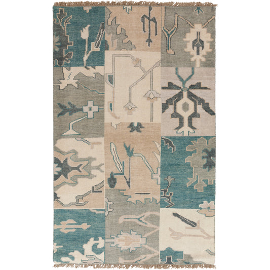 Cypress Rug - 862 by Surya. Made from unique in a unique style.
