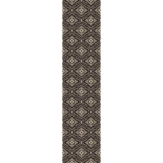 Cypress Rug - 12766 by Surya. Made from 100% new zealand wool in a unique style.
