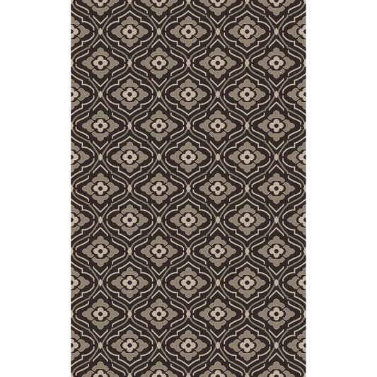 Cypress Rug - 12766 by Surya. Made from 100% new zealand wool in a unique style.