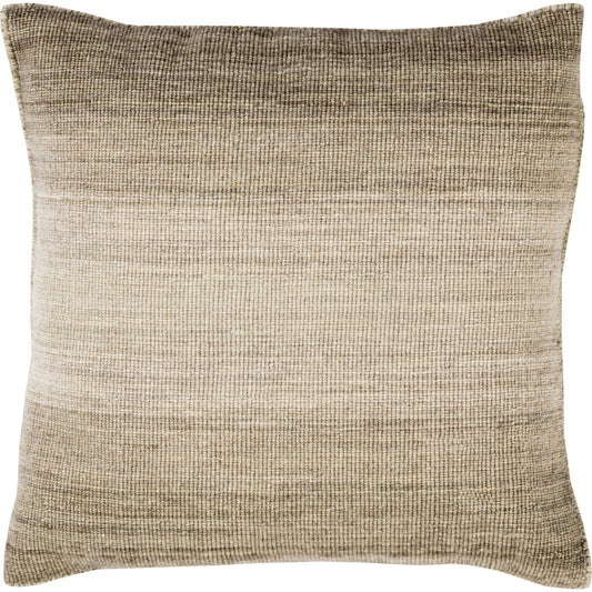 001 O-SURYA-CZ002-2020D,O-SURYA-CZ002-2020P | Primary Silo | Chaz Pillow - 20584 by Surya. Made from 100% wool in a modern style.