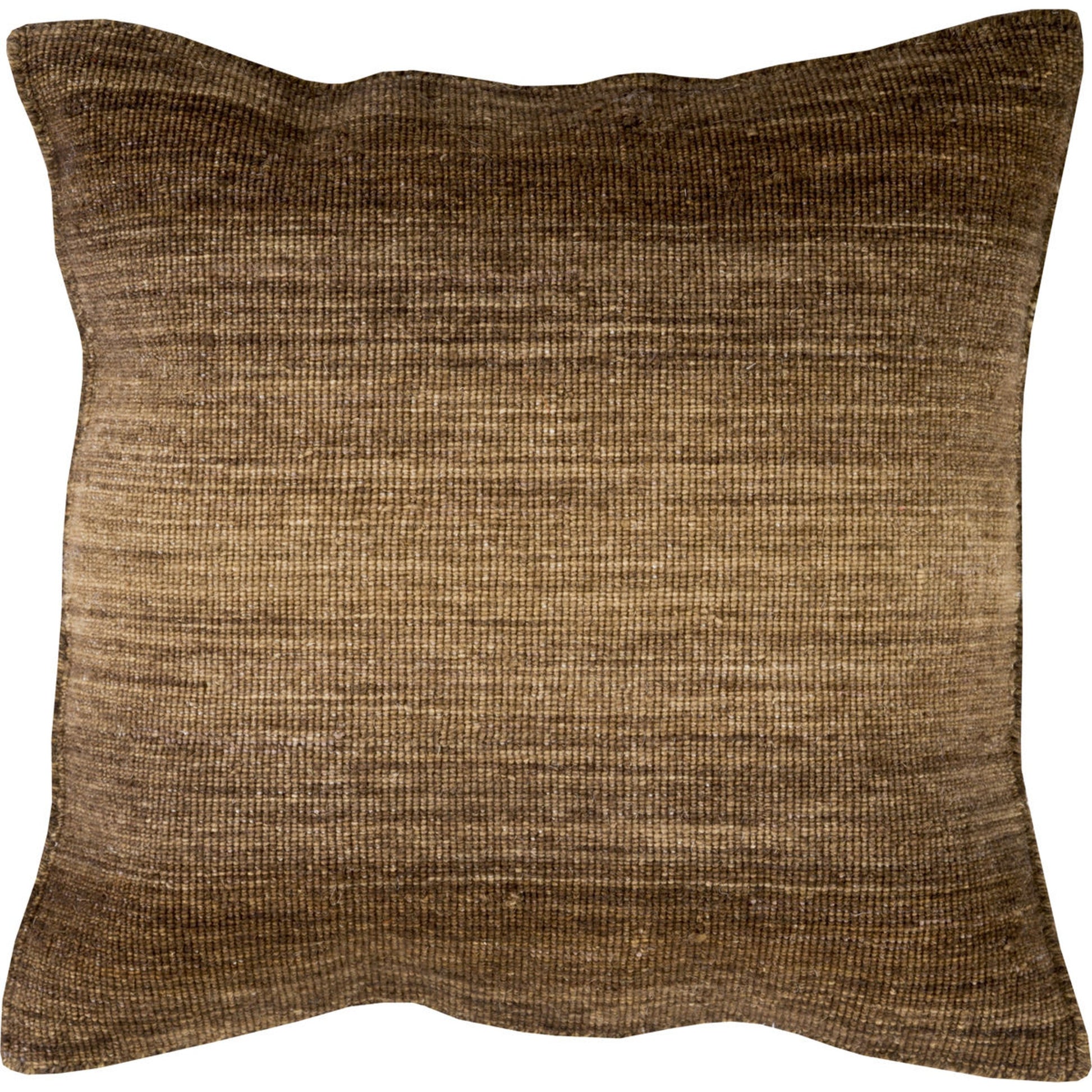 Chaz Pillow - 20584 by Surya. Made from 100% wool in a modern style.