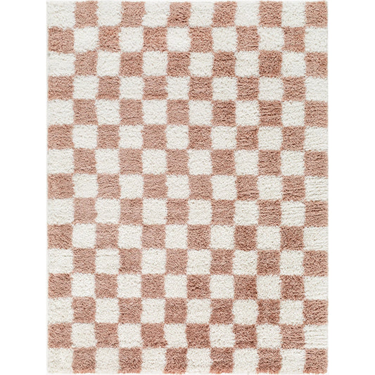 Czechia CZE-2301 Rug by Livabliss. Made from polypropylene, polyester in a unique style.
