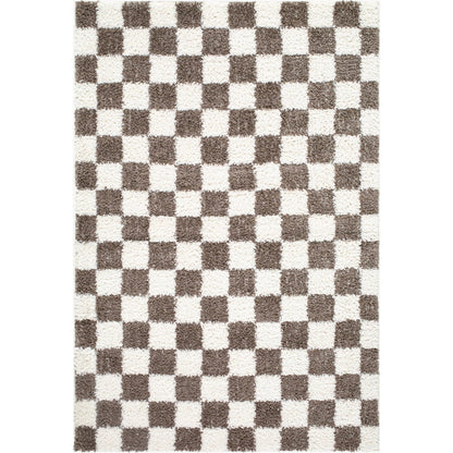 Czechia CZE-2301 Rug by Livabliss. Made from polypropylene, polyester in a unique style.