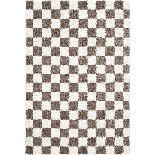 Czechia CZE-2301 Rug by Livabliss. Made from polypropylene, polyester in a unique style.