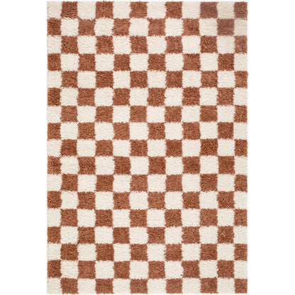 Czechia CZE-2301 Rug by Livabliss. Made from polypropylene, polyester in a unique style.