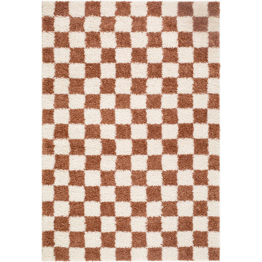 Czechia CZE-2301 Rug by Livabliss. Made from polypropylene, polyester in a unique style.