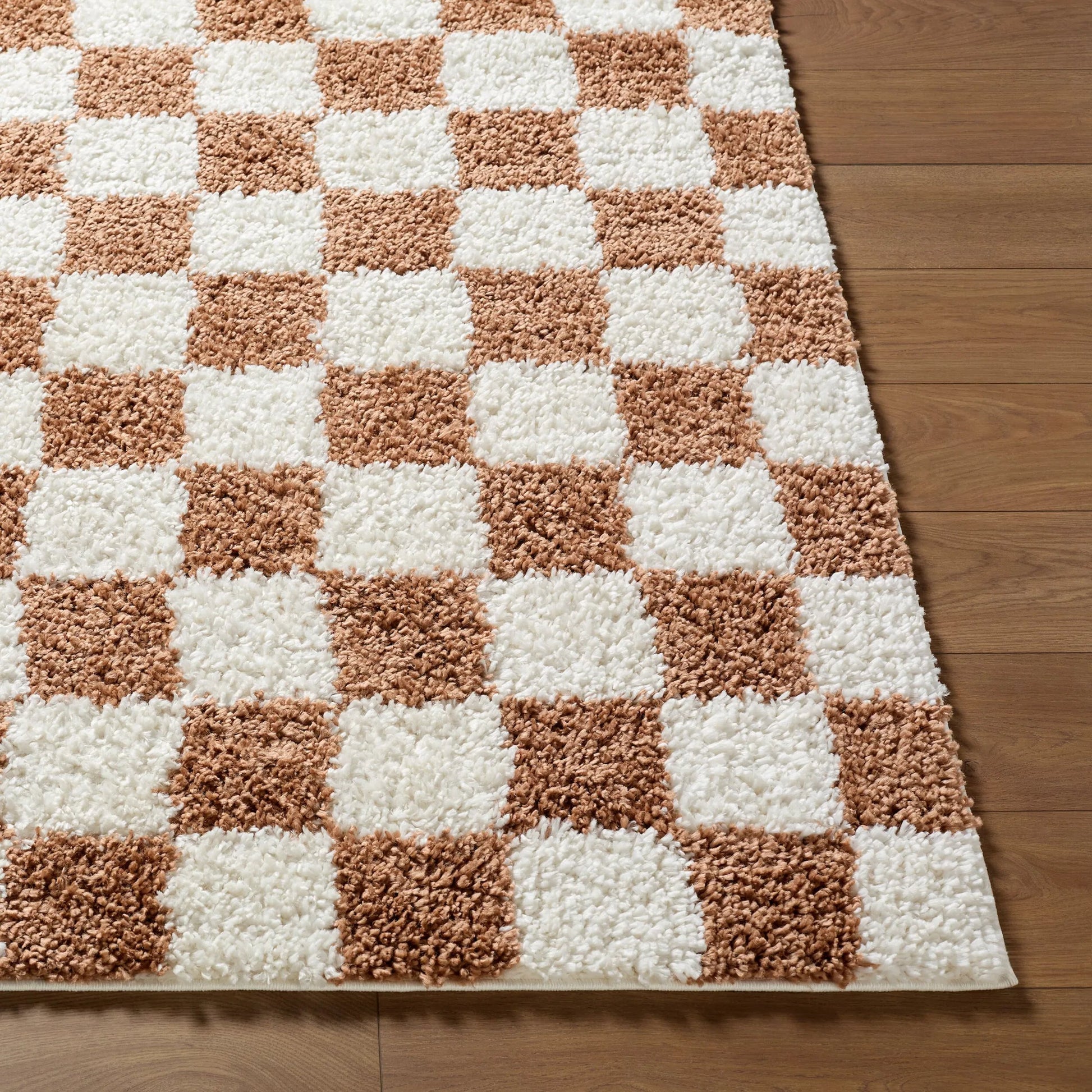 Czechia CZE-2301 Rug by Livabliss. Made from polypropylene, polyester in a unique style.
