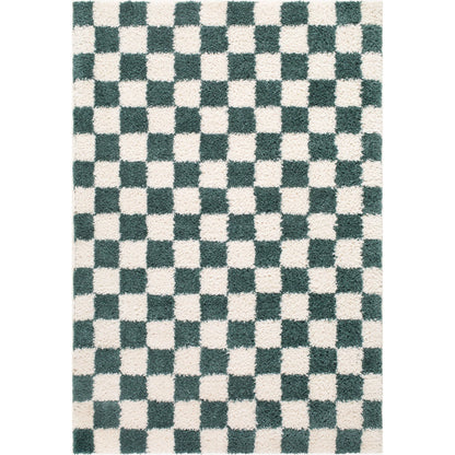Czechia CZE-2301 Rug by Livabliss. Made from polypropylene, polyester in a unique style.