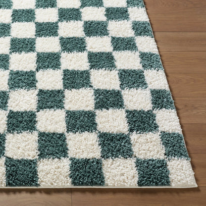 Czechia CZE-2301 Rug by Livabliss. Made from polypropylene, polyester in a unique style.