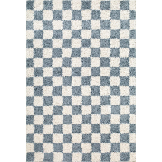 Czechia CZE-2301 Rug by Livabliss. Made from polypropylene, polyester in a unique style.