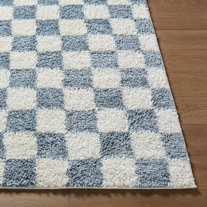 Czechia CZE-2301 Rug by Livabliss. Made from polypropylene, polyester in a unique style.