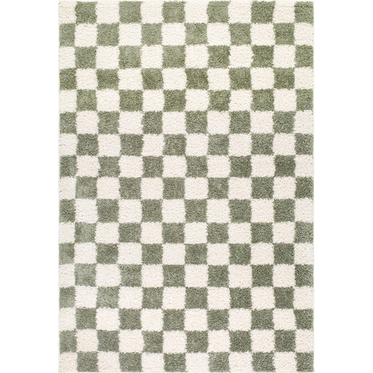 Czechia CZE-2301 Rug by Livabliss. Made from polypropylene, polyester in a unique style.