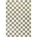 Czechia CZE-2301 Rug by Livabliss. Made from polypropylene, polyester in a unique style.