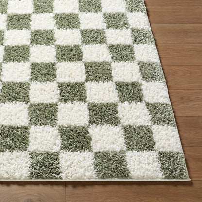 Czechia CZE-2301 Rug by Livabliss. Made from polypropylene, polyester in a unique style.