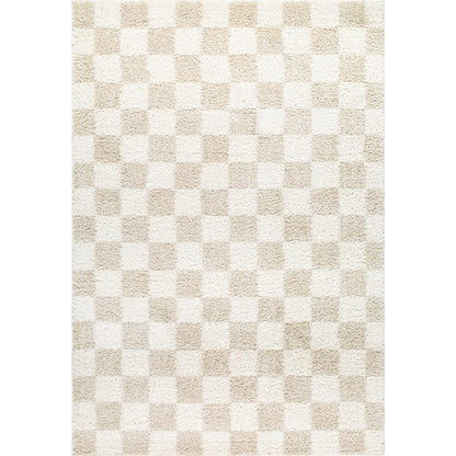 Czechia CZE-2301 Rug by Livabliss. Made from polypropylene, polyester in a unique style.