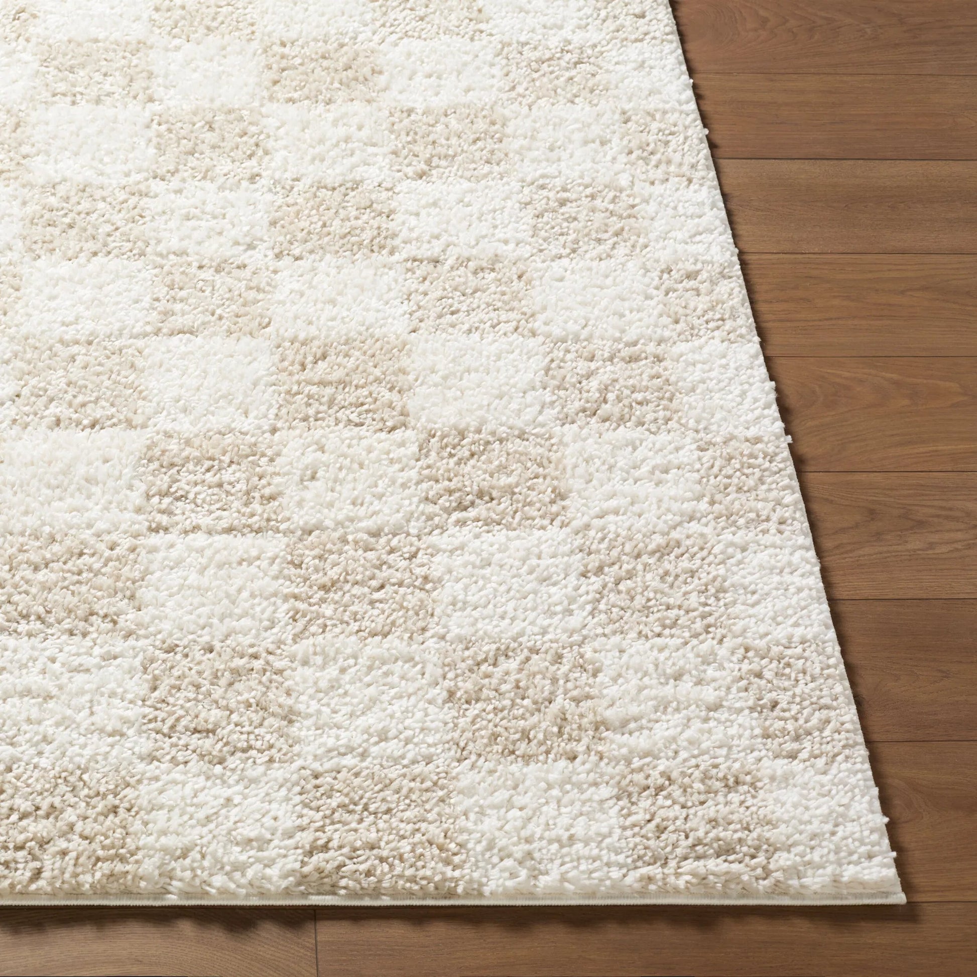 Czechia CZE-2301 Rug by Livabliss. Made from polypropylene, polyester in a unique style.